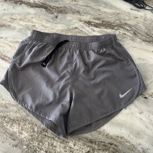 Nike dri-fit shorts